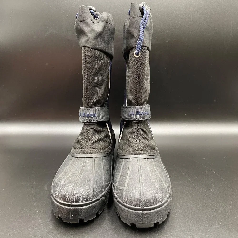 L.L. Bean Kids' Northwoods Boots Size 5